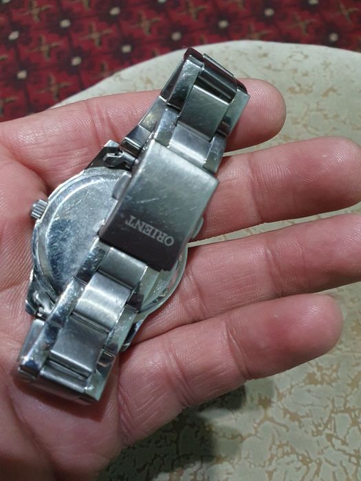 Часы женские Ориент оригинал