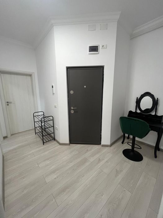 Apartament  cu 2 camere de inchiriat + Loc de parcare