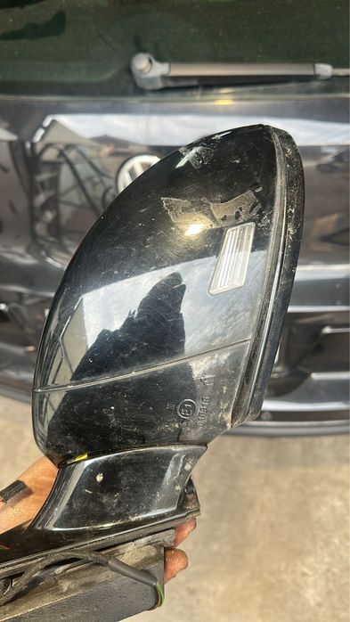 Oglinzi bmw e60-61 M