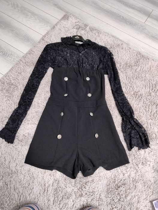 Set top+salopeta
