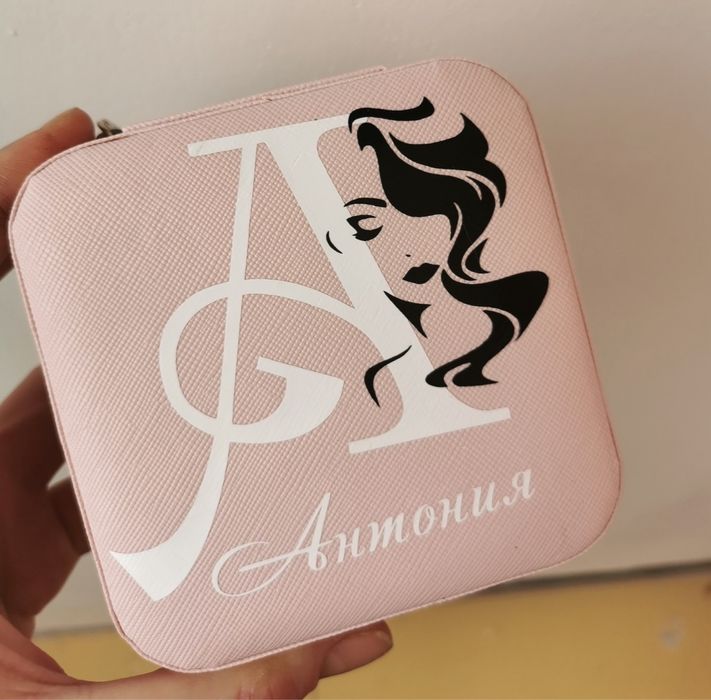 Кутия за Бижута