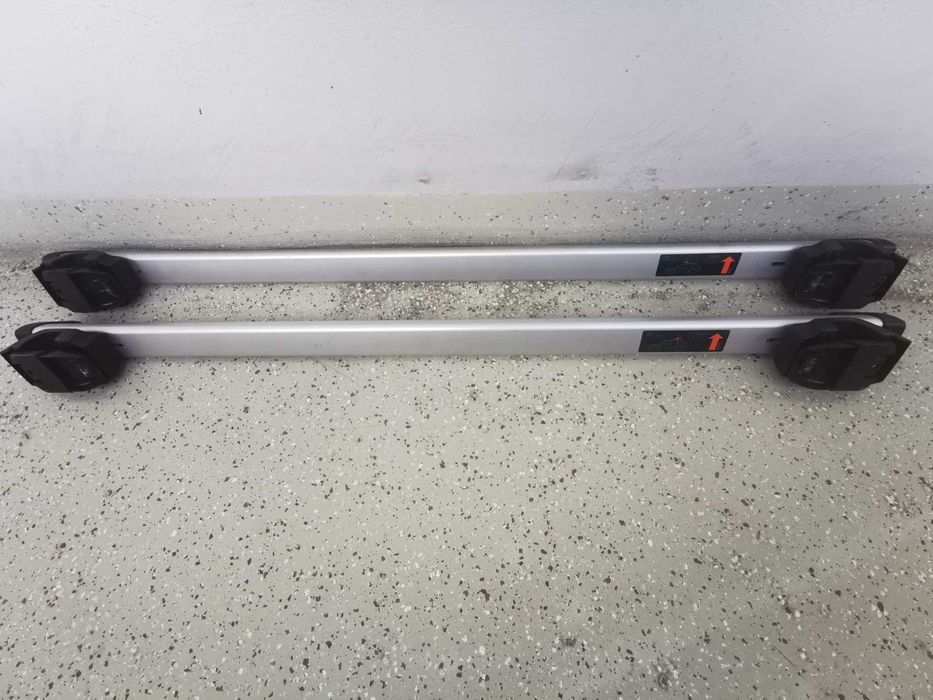 Ориг. Напречни греди**багажник**AUDI A4 Avant**Ауди А4-комби*