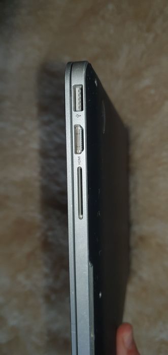 Apple MacBook pro  Retina 15