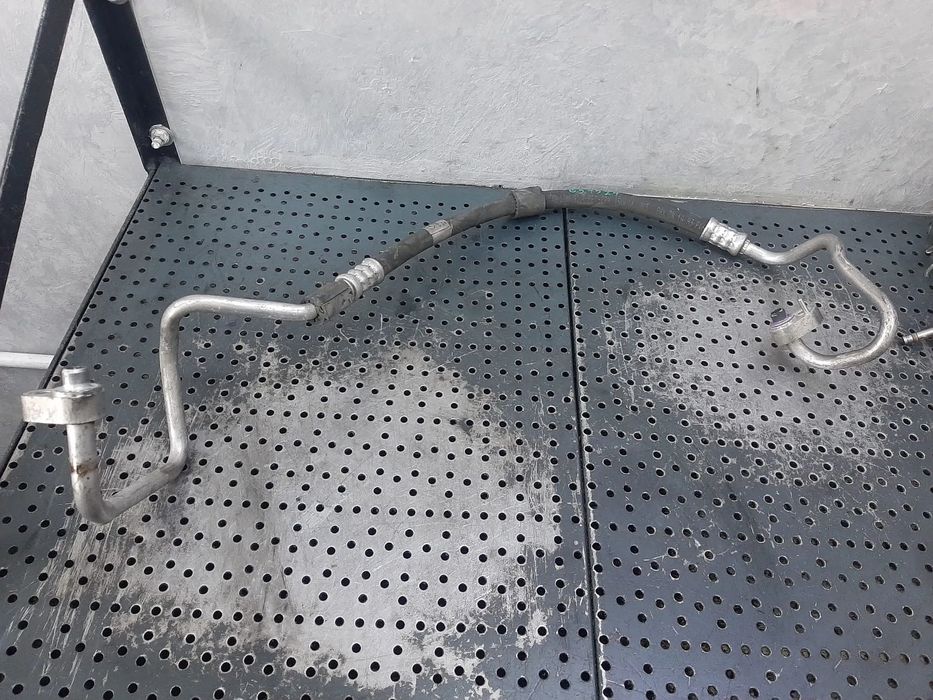 conducta clima ac 2.2 cdi 651921  mercedes c-class w205   a2058308504