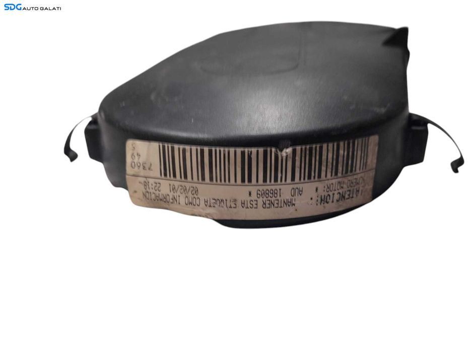 Capac Distributie Volkswagen Caddy 2 1.4 Benzina 1996 - 2003 Cod 030109121L [N1378]
