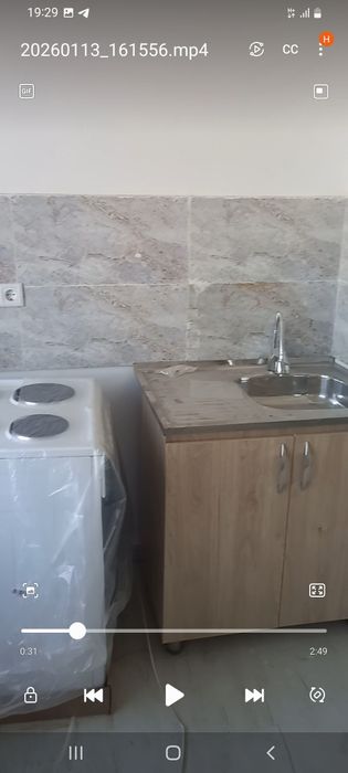 Ижарага берилади