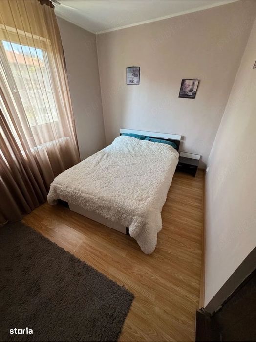 Apartament 2 camere | Dacia | Etaj 4 cu acoperis | AC | 42 mp