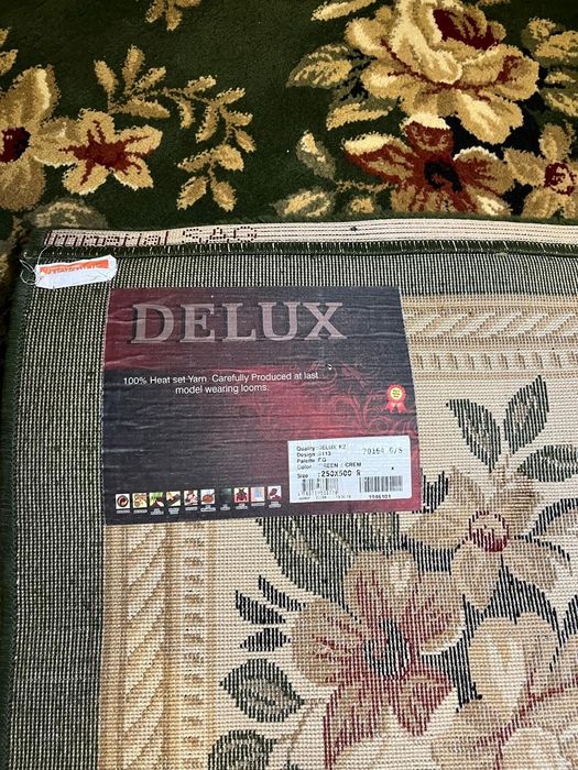 Ковер кілем турецкий