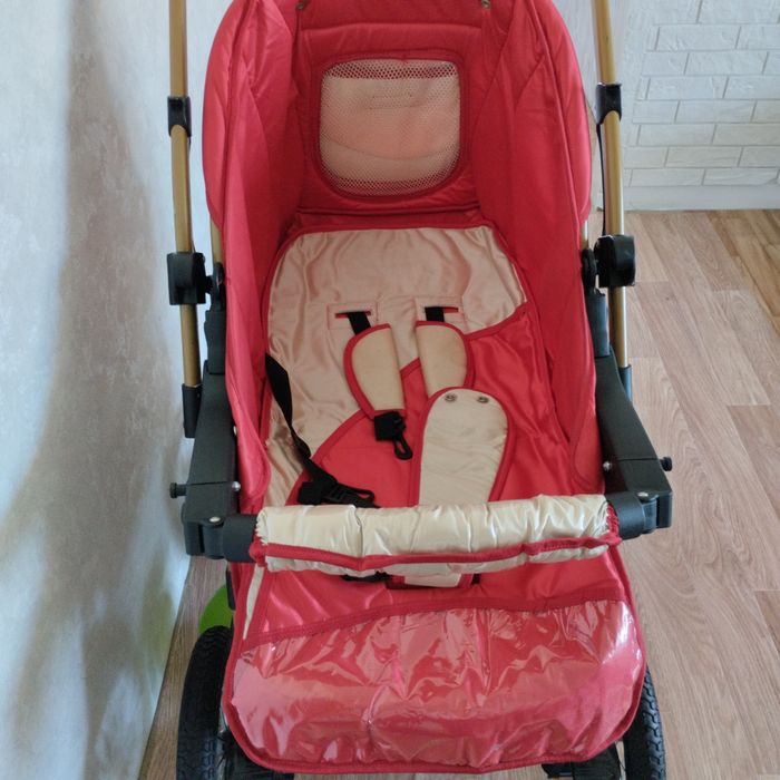 Коляска. продам.