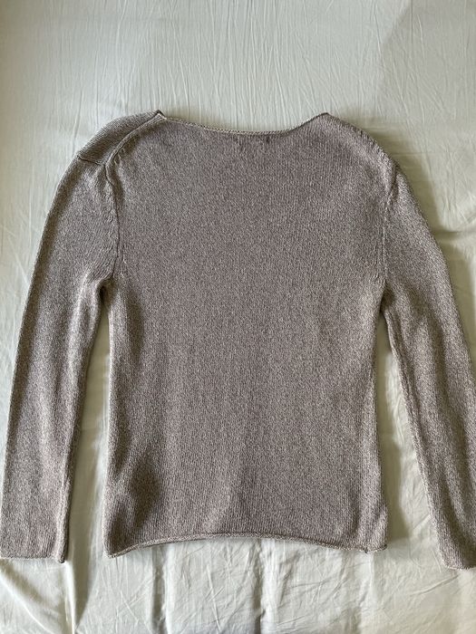 Пуловер Massimo Dutti S