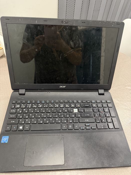 Ноутбук Acer Aspire ES1-531