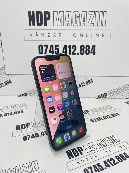 NDP Amanet NON-STOP Sos. Giurgiului 119 IPHONE 14 (45925)