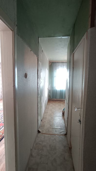 Продам квартиру 1 комнатную