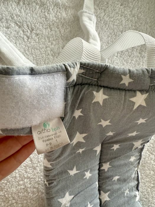 Възглавничка на Фрейка Кидс