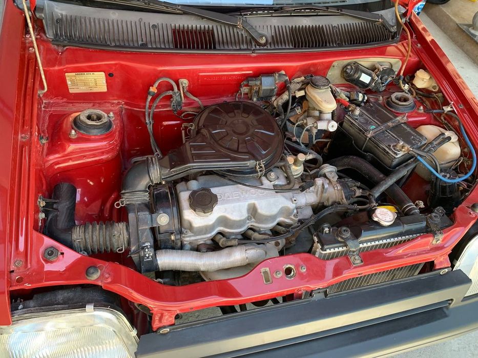 Срочно сотилади ТИКО состояние отличный