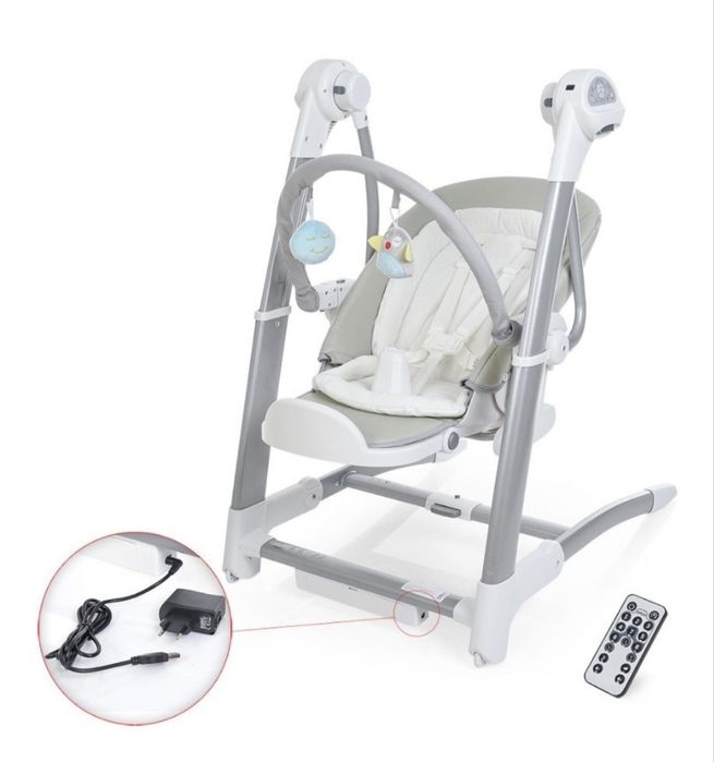 Продам детский стульчик для кормления 3 в 1