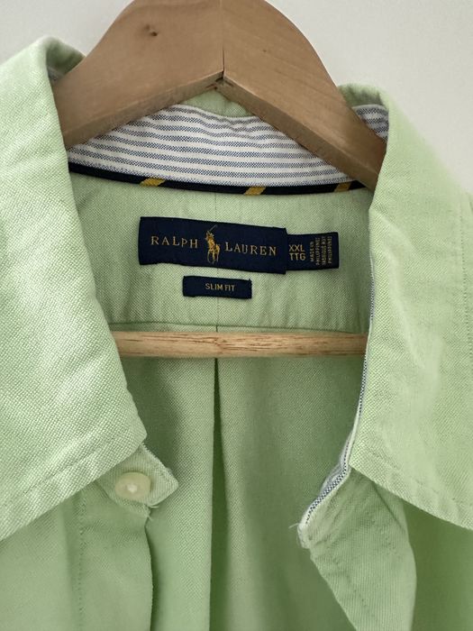 Polo Ralph Lauren риза