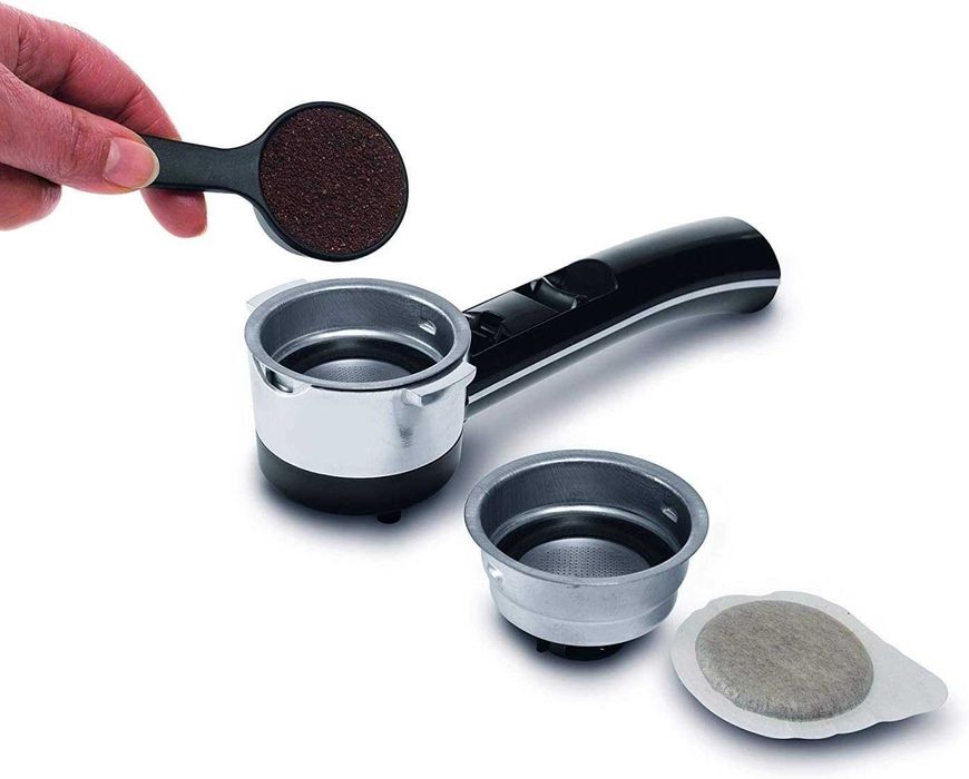 De'Longhi Icona Vintage ECOV 311.BG, Еспресо машина и капучино 1100 W