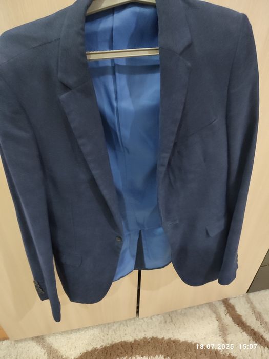 Школьная форма на подростка