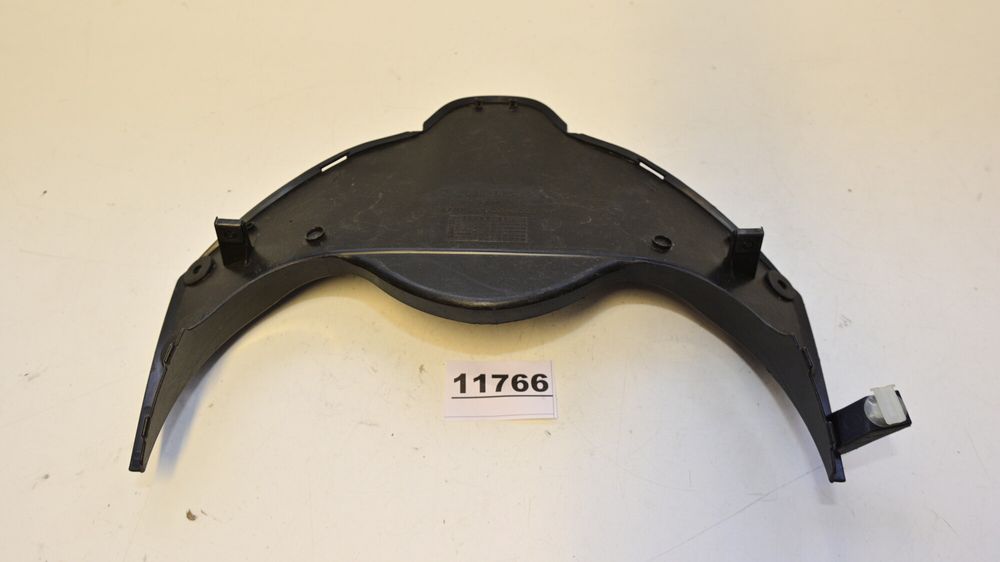 Carena Plastic Interior Fata Honda CBR600RR PC40 2007 - 2012