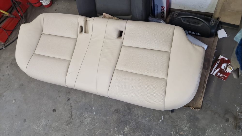 INTERIOR BMW SERIA 5 F11