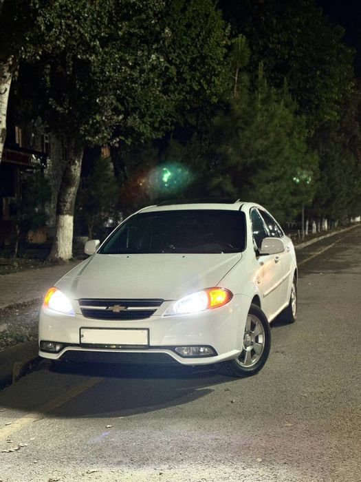 Jentra 2019 holati ideal