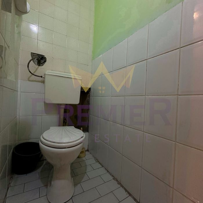 3-стаен в Пловдив-Изгрев площ 92 цена 84000 - снимка 8