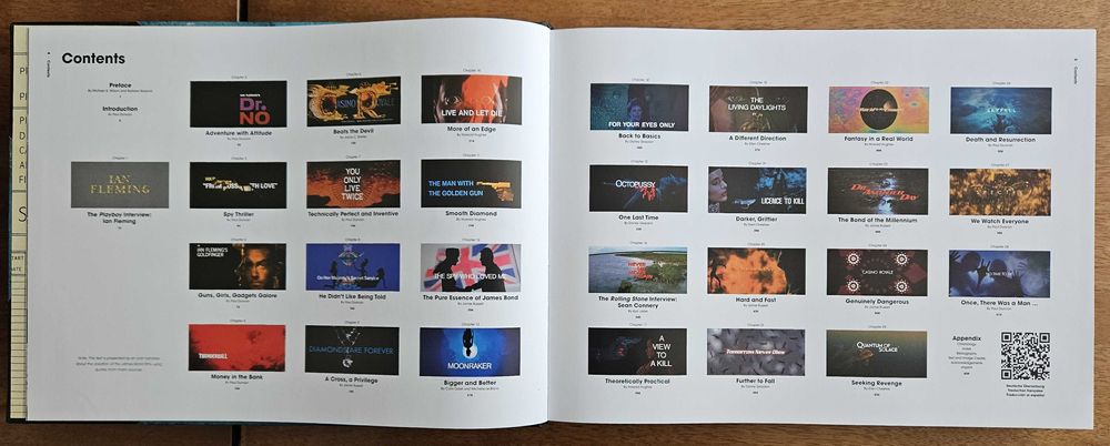 The James Bond Archives. Taschen