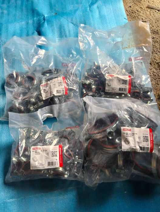 Materiale Instalaţii