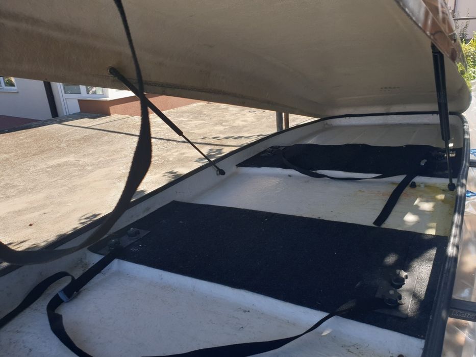 Багажник за автомобили