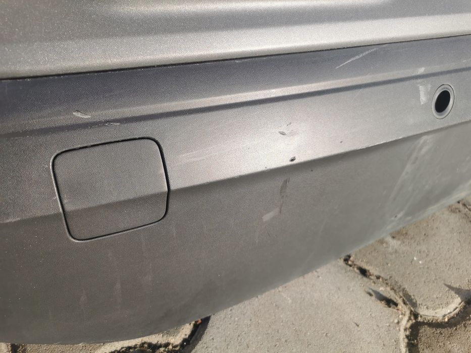 Bara spate sandero stepway 2023