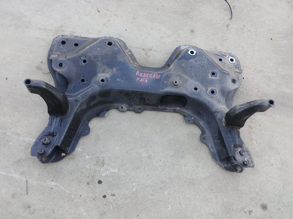 jug cadru motor 1.6 d  jeep renegade 2022  euro 6