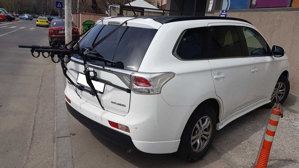 Bare transversale portbagaj MITSUBISHI - peste 20.000 modele