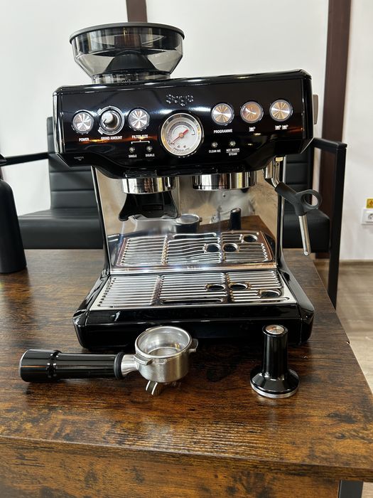 Espressor Sage Barista Express
