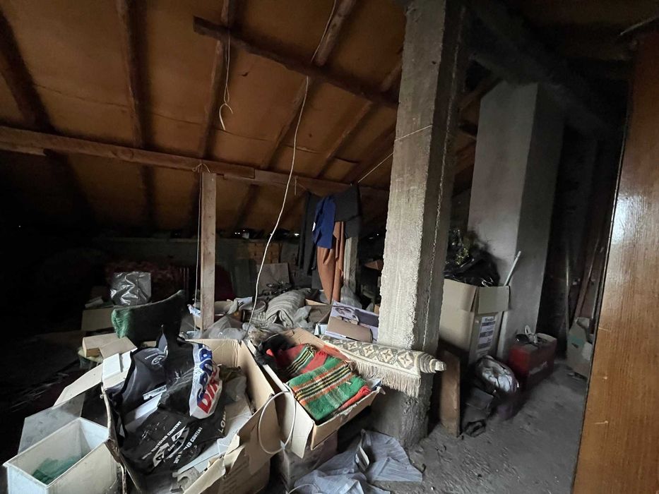 Къща за продажба – с. Горно Сахране