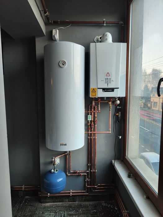 Verificări Instalații Gaz, Verificare 2ani Revizie 10ani , Revizii