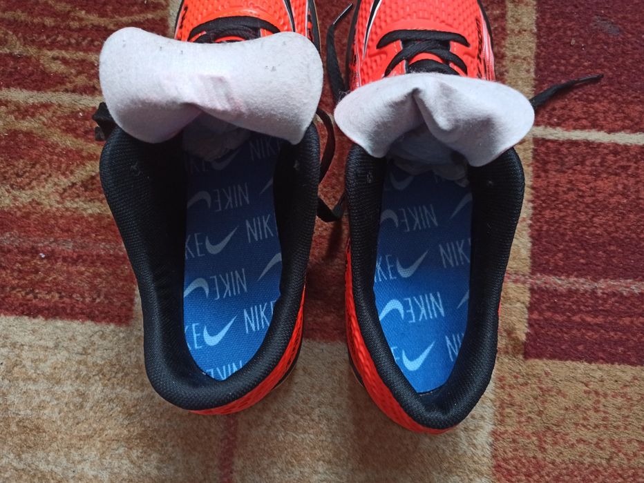 Ghete fotbal teren sintetic, 41. (NOI)