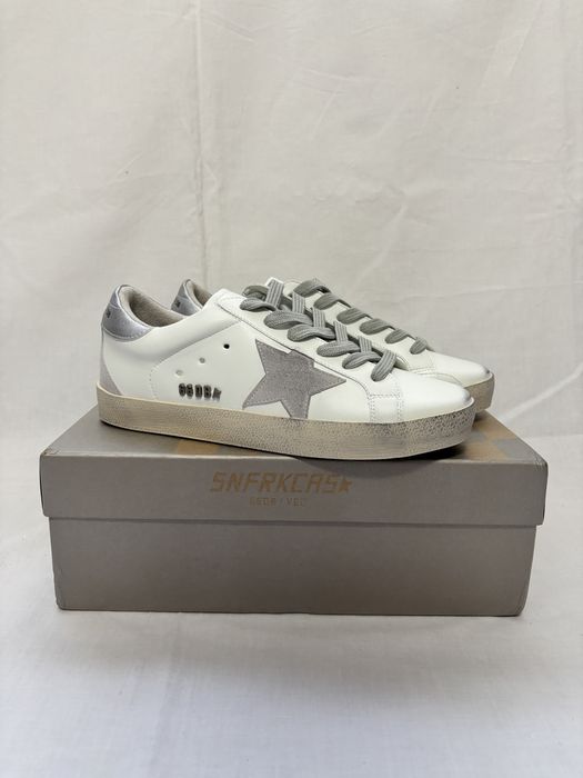 Sneakersi Golden Goose, Marimea 37, Perfecti pentru un cadou