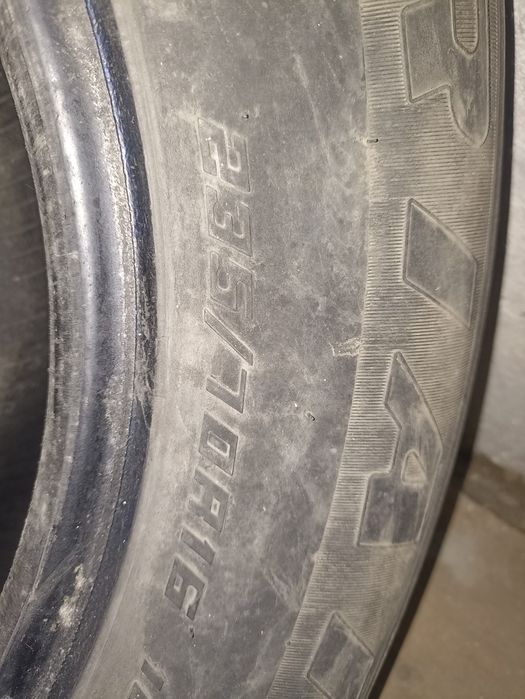 Продам шины не дорого