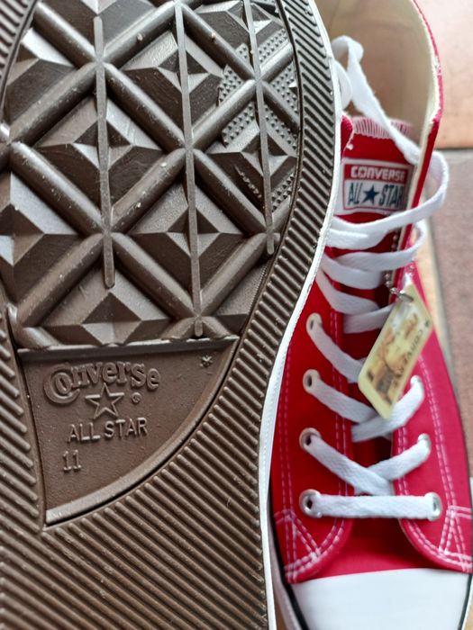 Кеды Converse 43р.