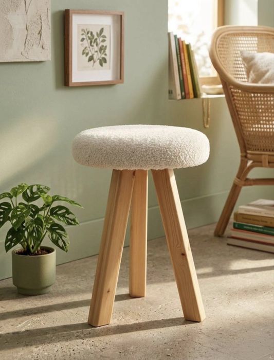 Табурет Cloud mini