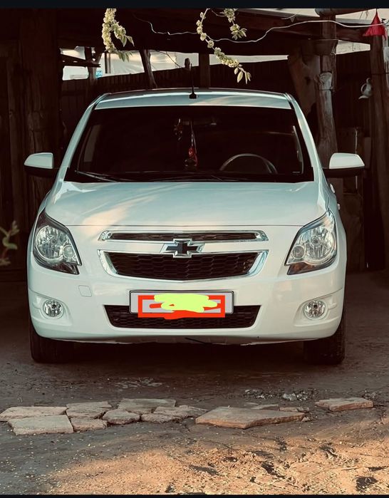 Chevrolet Cobalt