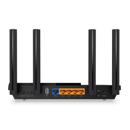 # Новый! TPlink Archer AX55 AX3000 WiFi 6 Гигабитный роутер Router