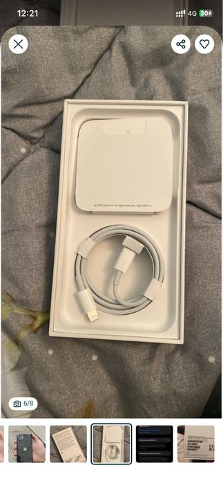 iPhone  11  Black