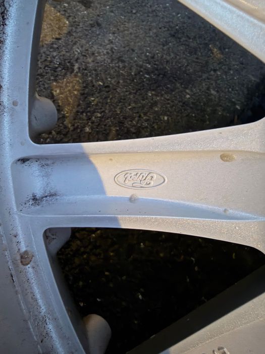 jante ford st 18”