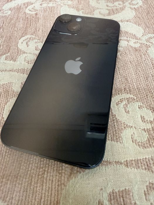 iPhone 14 заключен