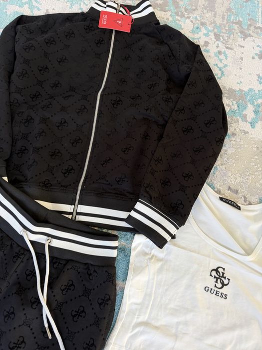 Trening Guess dama nou,3 piese