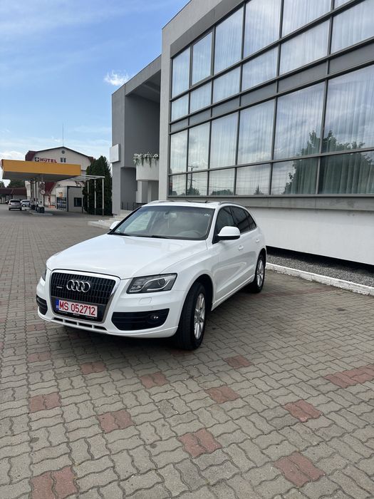 AUDI Q5 2010