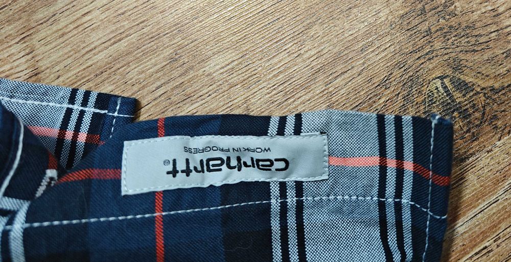 Carhartt Оригинална мъжка риза размер XL