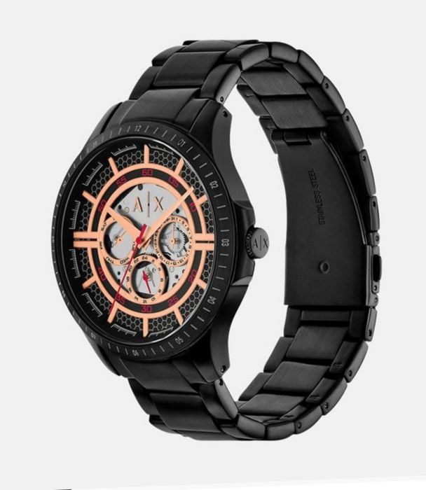Armani Exchange watch